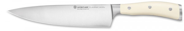 Wüsthof Dreizack Classic Ikon Creme Kochmesser 20 cm