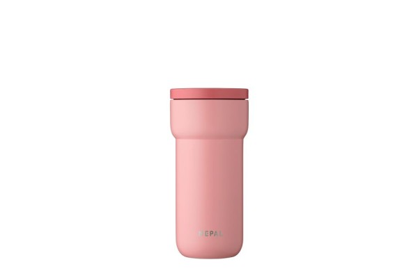 Mepal Ellipse Thermo-Becher 375 ml nordic pink
