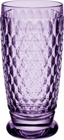 Villeroy & Boch Boston Lavender Longdrinkglas