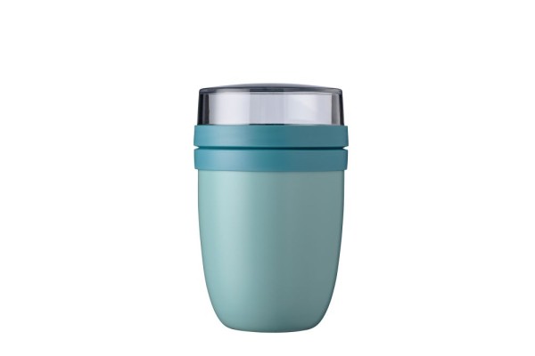 Mepal Ellipse Thermo-Lunchpot nordic green